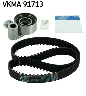 Set curea de distributie VKMA 91713 SKF